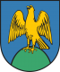 Gmina Niemodlin - herb