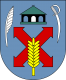 Herb Nowej Karczmy