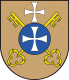 Gmina Nowe Skalmierzyce - herb