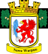 Herb gminy Nowe Warpno