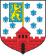 Herb gminy Nowogard