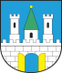 Gmina Nowogród - herb