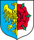 Gmina Olesno - herb