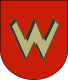 Herb Osięcin
