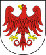 Gmina Ośno Lubuskie - herb