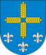 Gmina Ostrowite - herb