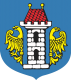 Gmina Oświęcim - herb