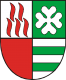 Gmina Ożarów Mazowiecki - herb