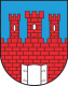 Gmina Pajęczno - herb