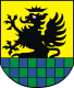 Gmina Parchowo - herb