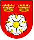 Gmina Pierzchnica - herb