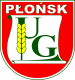 Gmina Płońsk - herb