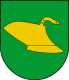 Gmina Płużnica - herb