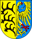 Gmina Pokój - herb