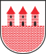 Gmina Przasnysz - herb