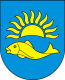 Gmina Przechlewo - herb
