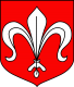 Herb Radzanowa