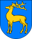 Gmina Radziłów - herb