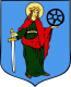 Gmina Rudna - herb