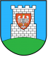 Gmina Rytro - herb