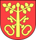 Gmina Rzezawa - herb