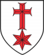 Gmina Siechnice - herb