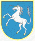 Gmina Siennica Różana - herb