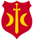 Herb Skierbieszowa