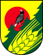 Gmina Skórcz - herb