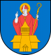 Gmina Skrzyszów - herb