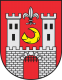 Gmina Sława - herb