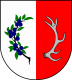 Gmina Śliwice - herb