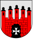 Herb Słońska