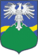 Gmina Smołdzino - herb