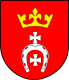 Gmina Stara Biała - herb