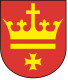 Gmina Starogard Gdański - herb