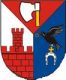 Gmina Sterdyń - herb