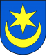 Gmina Stryków - herb