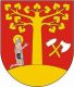 Gmina Stryszów - herb