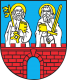 Gmina Strzegom - herb