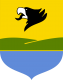 Gmina Sulęczyno - herb