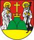 Gmina Suwałki - herb