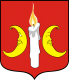 Gmina Świecie - herb