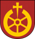 Gmina Szczaniec - herb