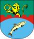 Gmina Szczutowo - herb