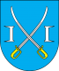 Gmina Tłuchowo - herb