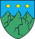 Gmina Torzym - herb