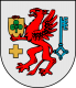 Gmina Trzebiatów - herb