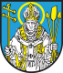 Gmina Trzemeszno - herb