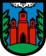 Gmina Twardogóra - herb